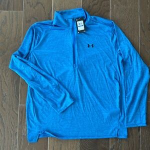 Under Armour Half Zip